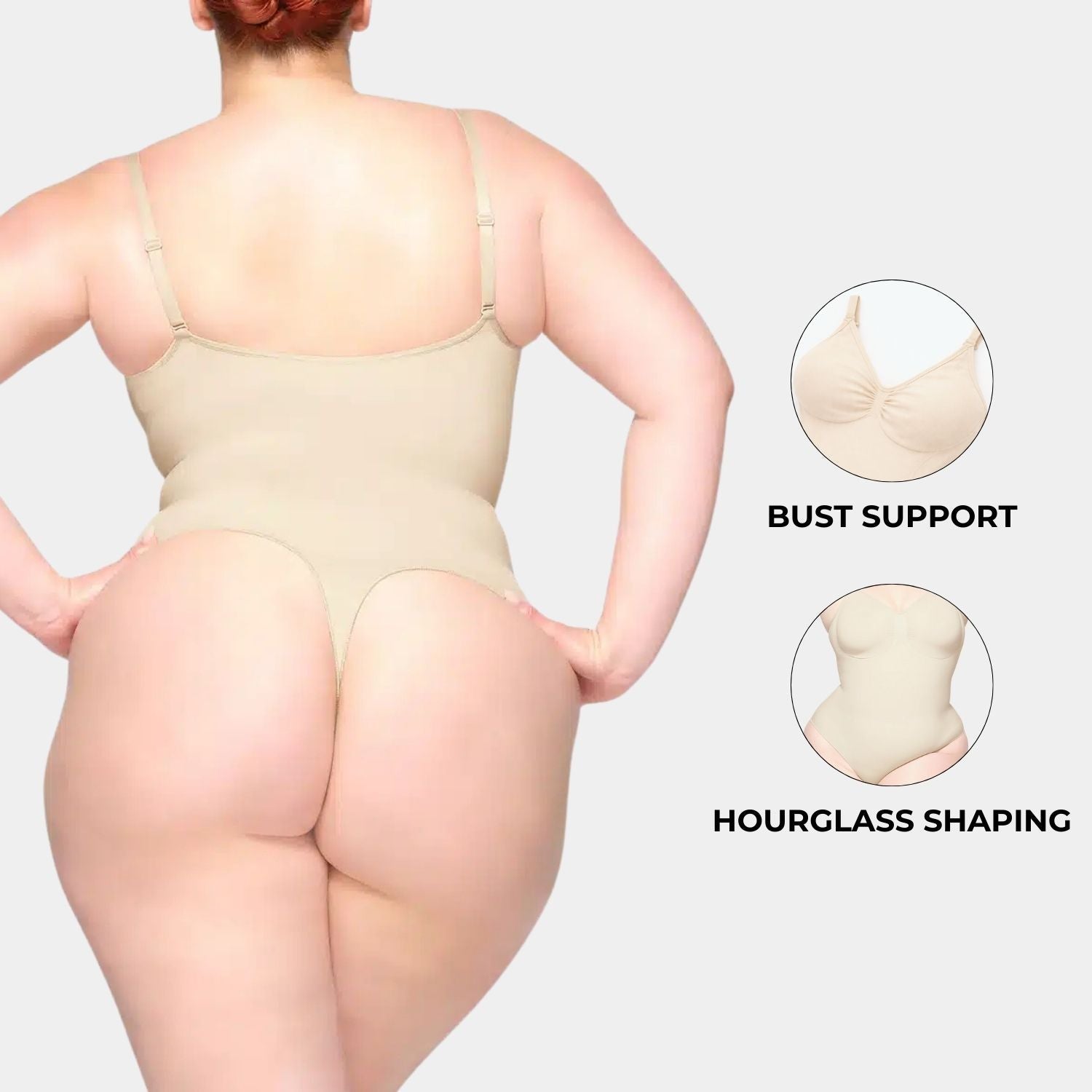 BODY STRING