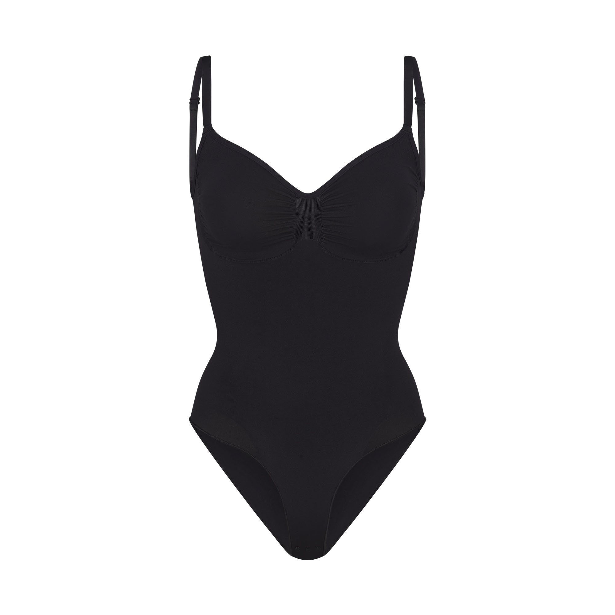 BODY CULOTTE