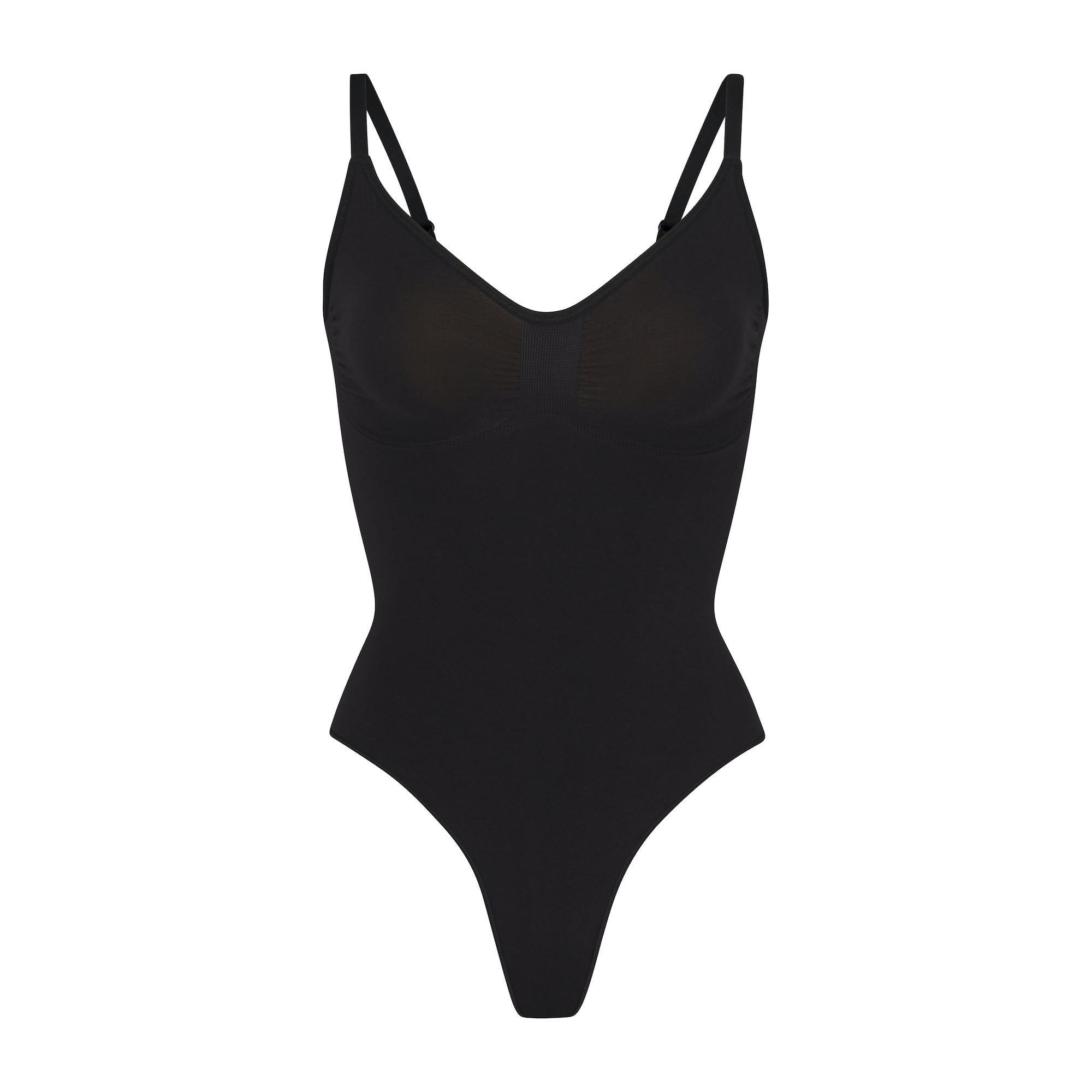 BODY STRING