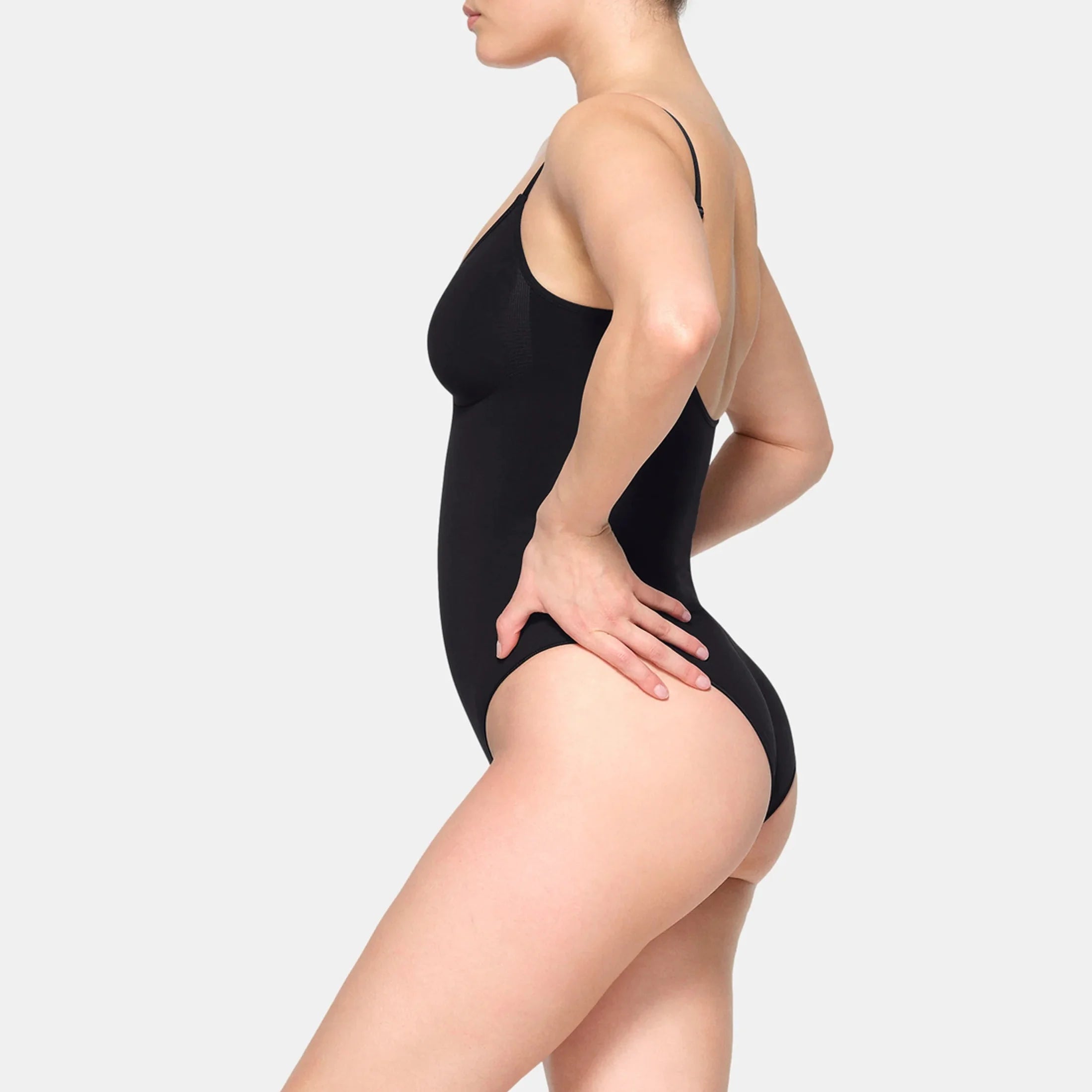 BODY CULOTTE