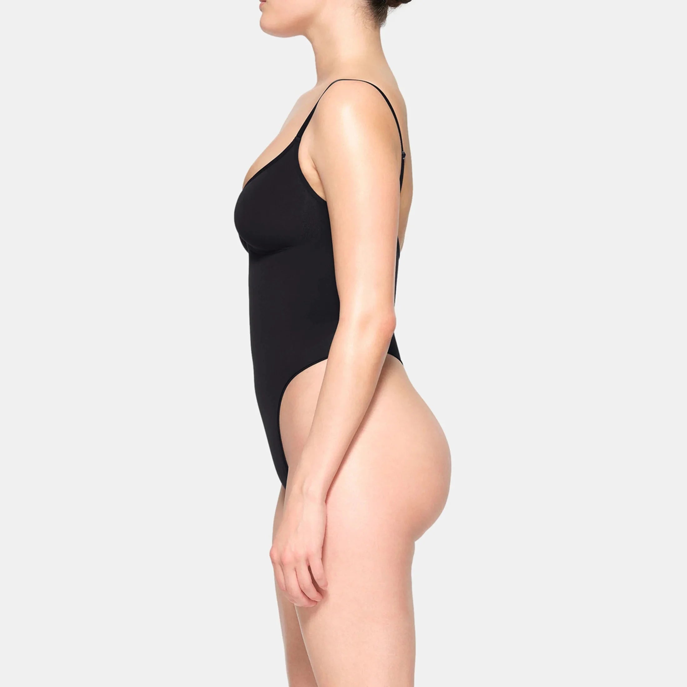 BODY STRING